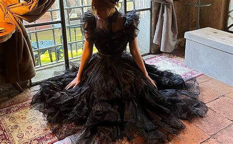 ravengoeswild|raven dresses.